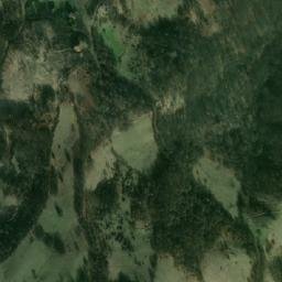 Satellite imagery of Osredak, BA