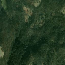 Satellite imagery of Osredak, BA