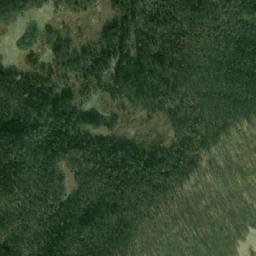 Satellite imagery of Osredak, BA