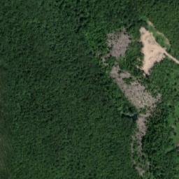 Satellite imagery of Veliki Gradac, BA