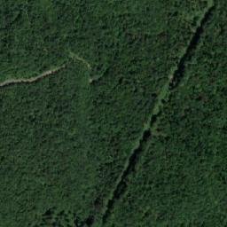 Satellite imagery of Mali Gradac, BA