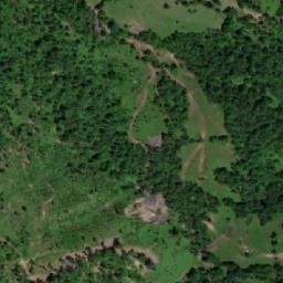 Satellite imagery of Rogoz, BA