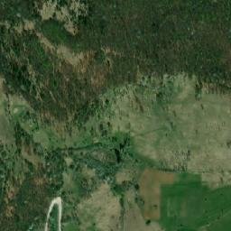 Satellite imagery of Pale, BA