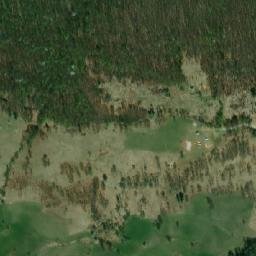 Satellite imagery of Pale, BA