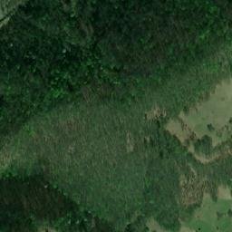 Satellite imagery of Orlova Stijena, BA