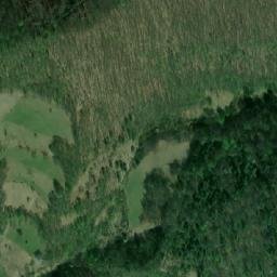 Satellite imagery of Bojište, BA