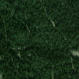 Satellite imagery of Šajinovički Kamen, BA