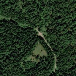 Satellite imagery of Vidak, BA