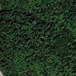 Satellite imagery of Gavrino Brdo, BA