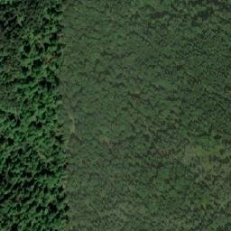 Satellite imagery of Stožec, BA