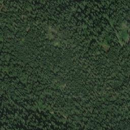 Satellite imagery of Velika Glava, BA