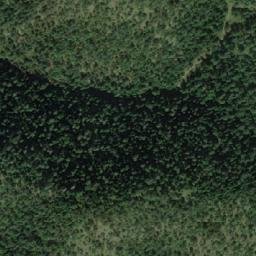 Satellite imagery of Metalni Kolac, BA