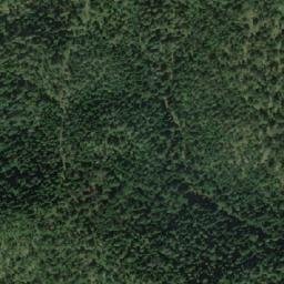 Satellite imagery of Metalni Kolac, BA