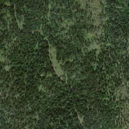 Satellite imagery of Busije, BA