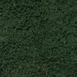 Satellite imagery of Gradac, BA