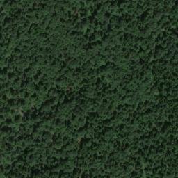 Satellite imagery of Gradac, BA