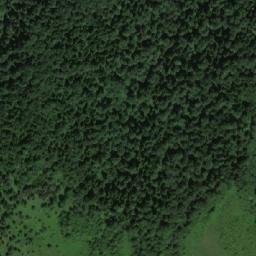 Satellite imagery of Glavica, BA