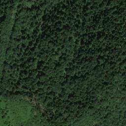 Satellite imagery of Glavica, BA