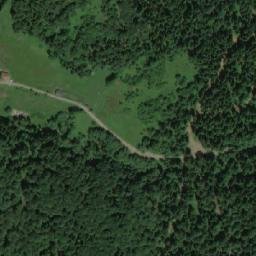 Satellite imagery of Crna Kosa, BA