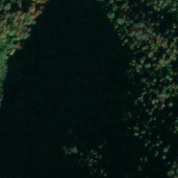 Satellite imagery of Vis, BA