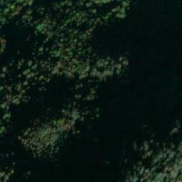 Satellite imagery of Vis, BA