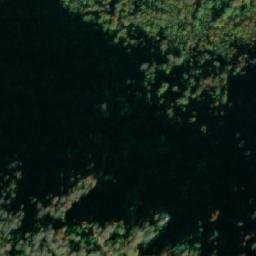 Satellite imagery of Vis, BA