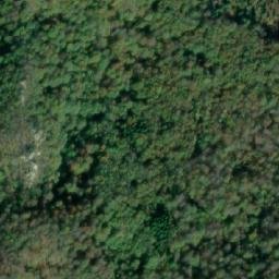 Satellite imagery of Kobiljača, BA