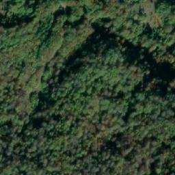 Satellite imagery of Kobiljača, BA