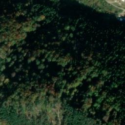 Satellite imagery of Viselac, BA