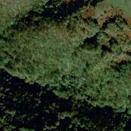 Satellite imagery of Galovića Brdo, BA