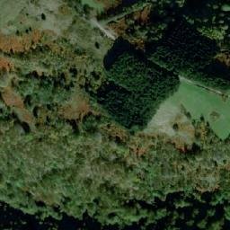 Satellite imagery of Galovića Brdo, BA