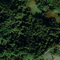 Satellite imagery of Milića Brdo, BA