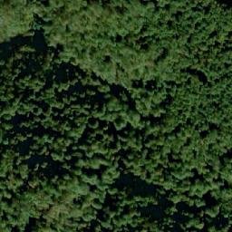 Satellite imagery of Bukova Glava, BA