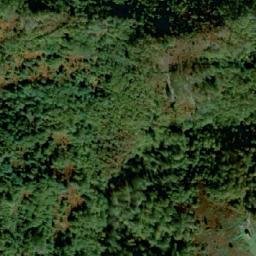 Satellite imagery of Lada, BA