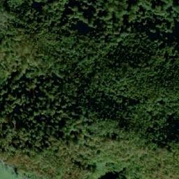 Satellite imagery of Lada, BA