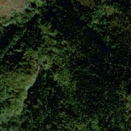 Satellite imagery of Kaolin, BA