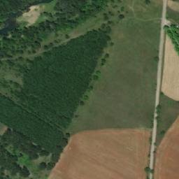 Satellite imagery of TT6/XLIII/, RO