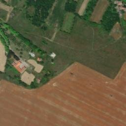 Satellite imagery of TT6/XLIII/, RO