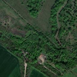 Satellite imagery of Romula, RO
