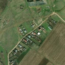 Satellite imagery of Dealul Viilor, RO