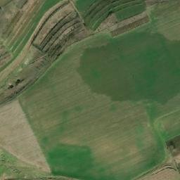 Satellite imagery of Dealul Viilor, RO
