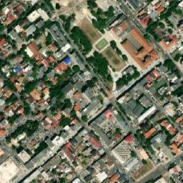 Satellite imagery of Casa Alleon, RO