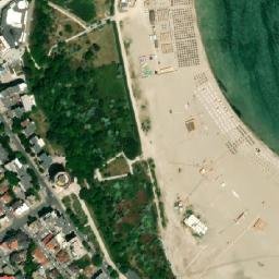 Satellite imagery of Casa Alleon, RO
