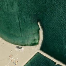 Satellite imagery of Casa Alleon, RO