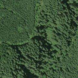 Satellite imagery of Formander Ridge, US