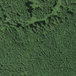 Satellite imagery of Formander Ridge, US