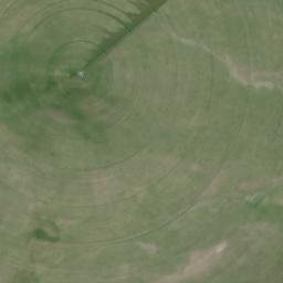 Satellite imagery of Sabre Ridge, US