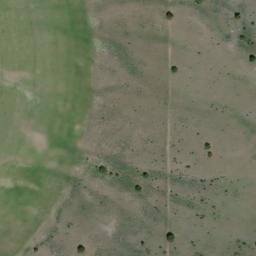 Satellite imagery of Sabre Ridge, US