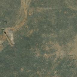 Satellite imagery of Dahlgren Rim, US