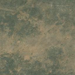 Satellite imagery of Dahlgren Rim, US